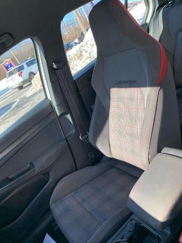 2022 Volkswagen Golf GTI S