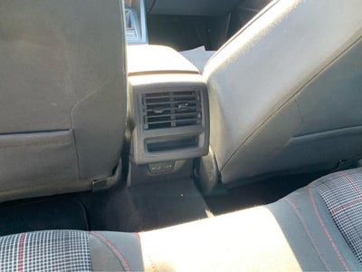 2022 Volkswagen Golf GTI S