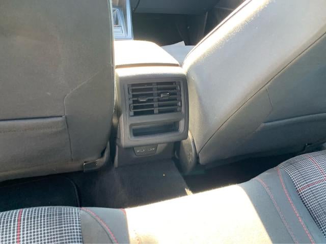 2022 Volkswagen Golf GTI S