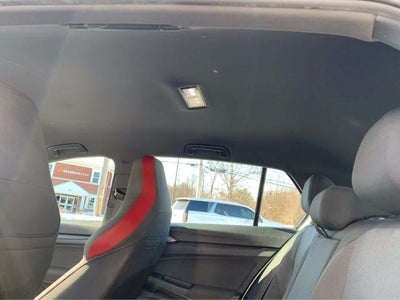 2022 Volkswagen Golf GTI S