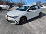 2022 Volkswagen Golf GTI S
