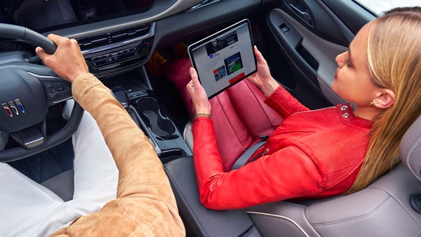 Anderson of Abingdon in Abingdon MD