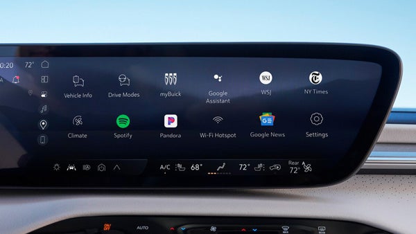 Anderson of Abingdon in Abingdon MD