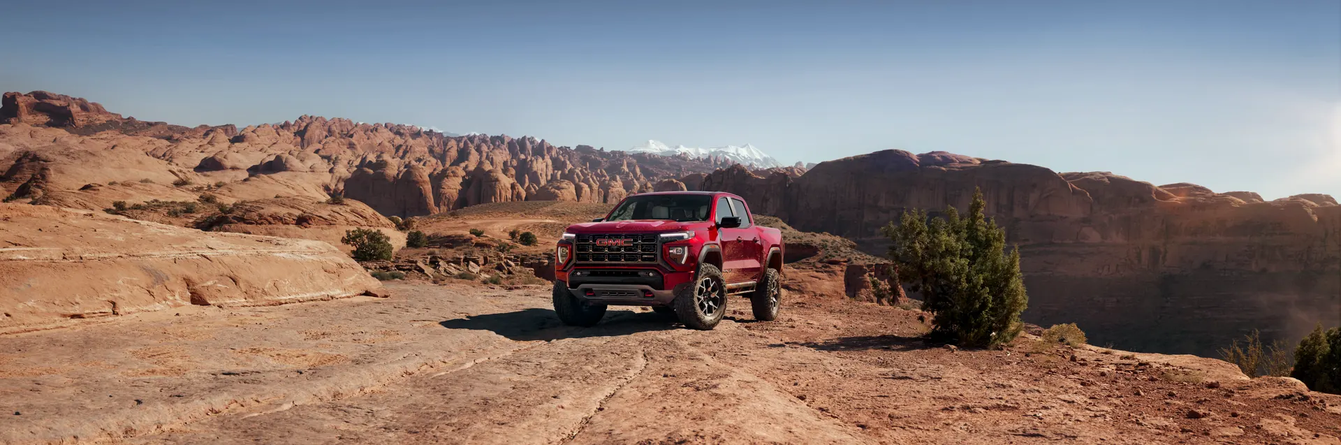 2026 GMC Canyon at Anderson of Abingdon in Abingdon MD