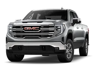 SIERRA 1500 VS RAM 1500 - Anderson of Abingdon in Abingdon MD