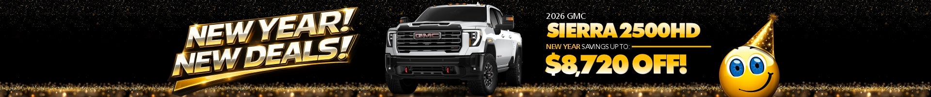 Save up to $8720 off MSRP