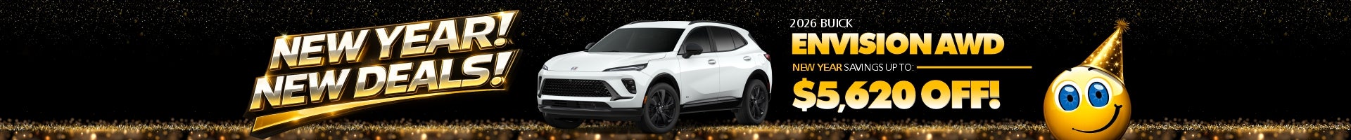 Save Up to $5,550 OFF MSRP