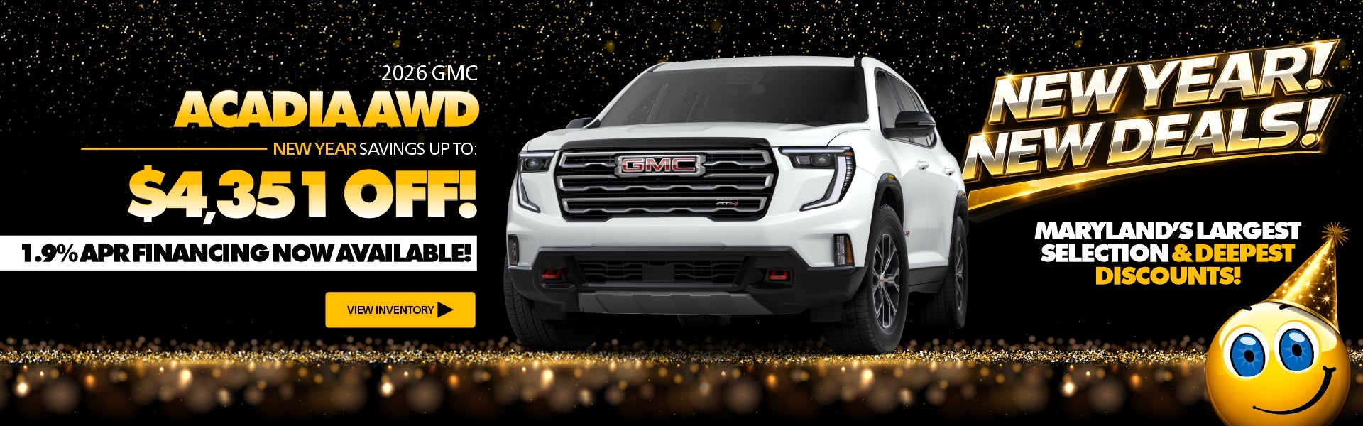 Save up to $4351 Off MSRP