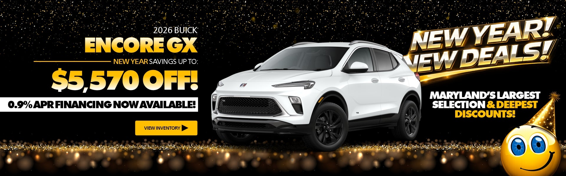 Save up to $5570 Off MSRP