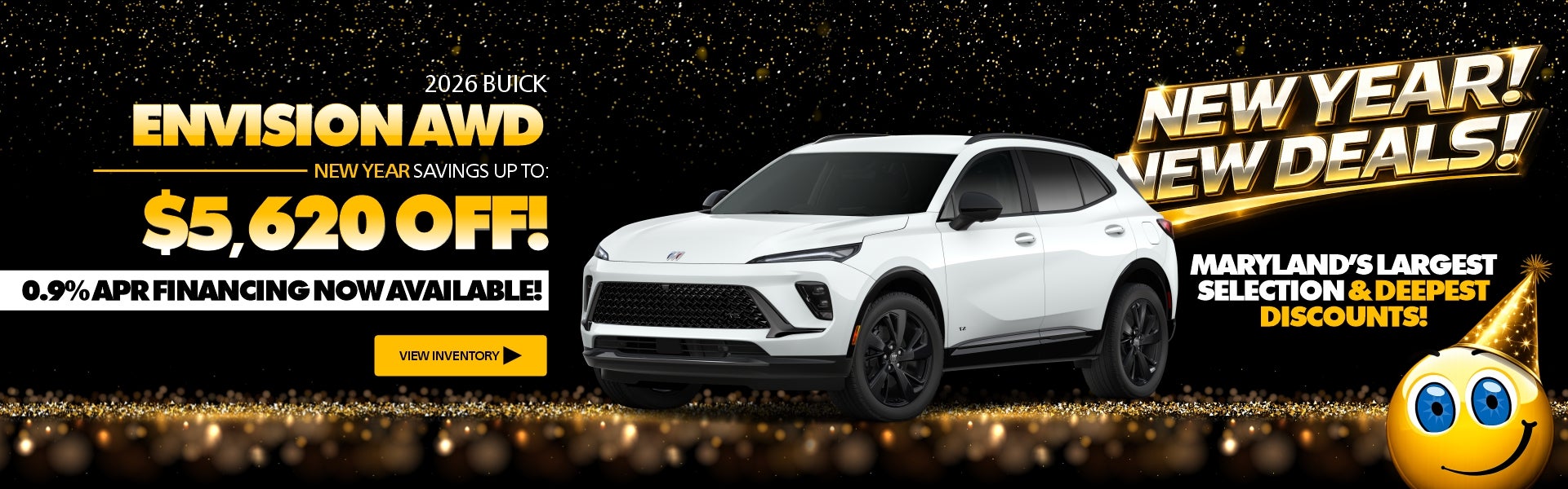 Save up to $5620 Off MSRP