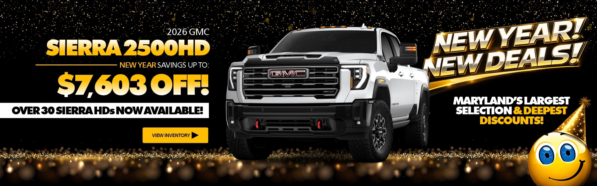 Save up to $7603 Off MSRP