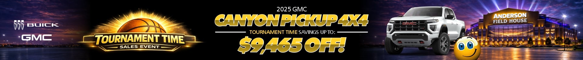 Save $9,465 OFF MSRP