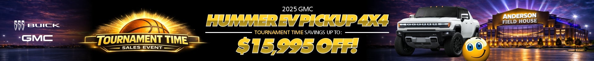 Up to $15,795 OFF MSRP