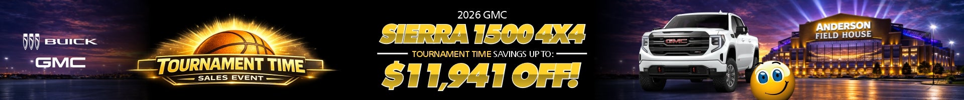 Up to $11,941 off MSRP