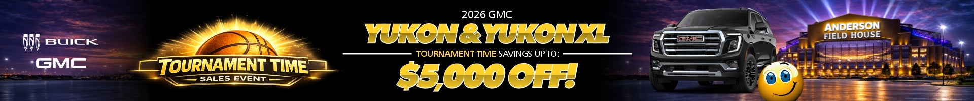 Save up to $5,000 Off MSRP