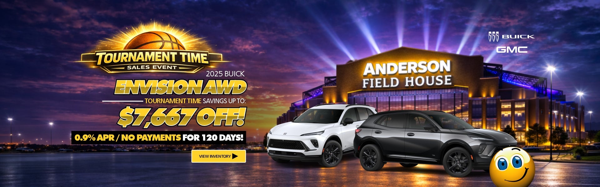 Save $7,667 OFF MSRP