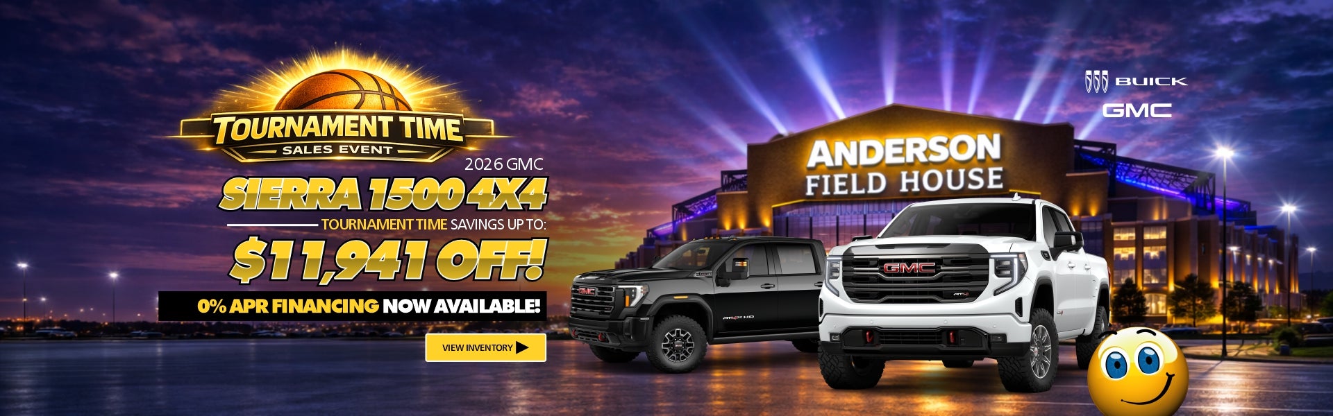 Save $11,941 OFF MSRP