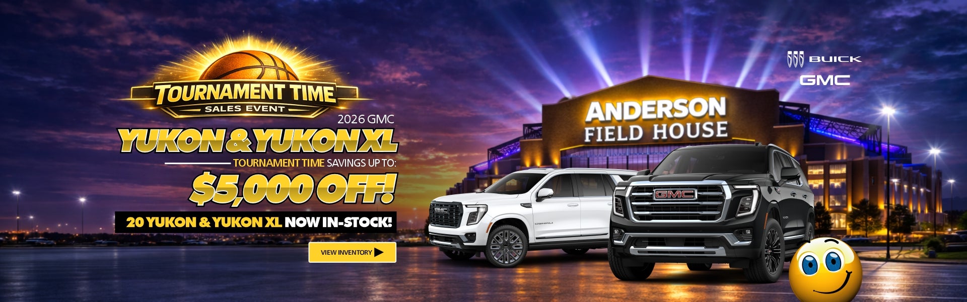 Save $5,000 OFF MSRP