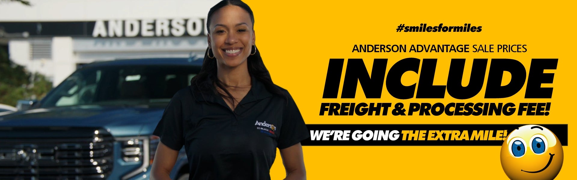 Freight & Processing Fee