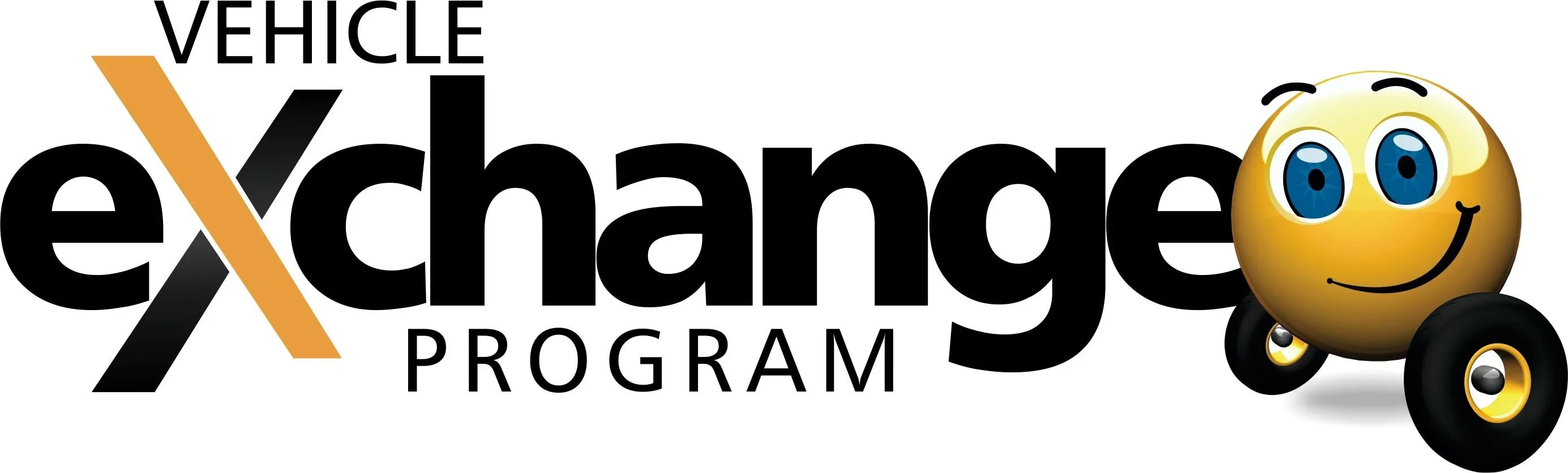 Vehicle Exchange Program Logo at Anderson of Abingdon in Abingdon MD