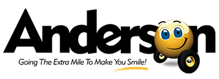 Anderson of Abingdon in Abingdon MD