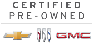 Chevrolet Buick GMC Certified Pre-Owned in Abingdon, MD
